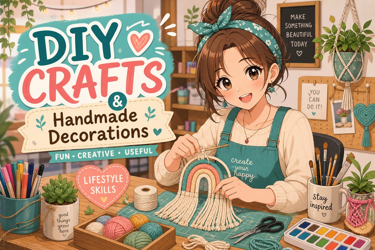 抖音风美食动漫
